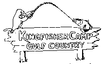 Kingfisher Camp