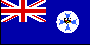 Flag of Queensland
