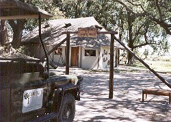Camp Okuti