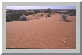 Dune beside the track to Birdsville