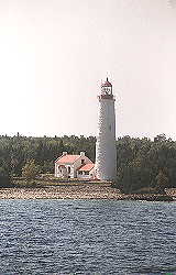 lighthouse