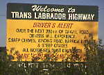 TLH sign