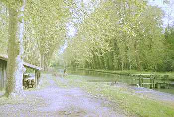 Canal du Midi