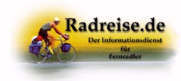 Radreise.de